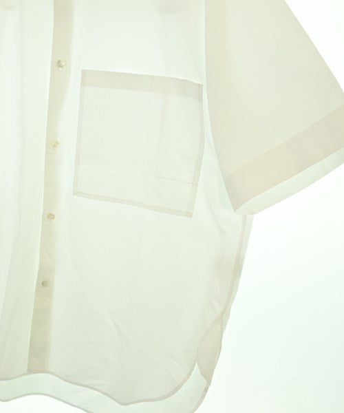 STUDIO NICHOLSON เสื้อลำลอง