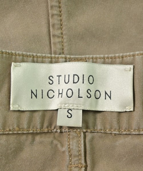 STUDIO NICHOLSON ชิโน่