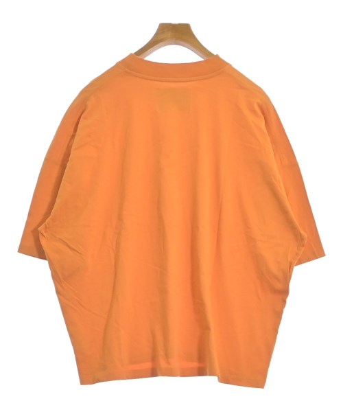 STUDIO NICHOLSON เสื้อยืด/เสื้อท็อปส์