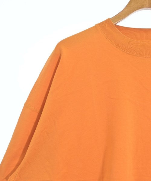 STUDIO NICHOLSON เสื้อยืด/เสื้อท็อปส์