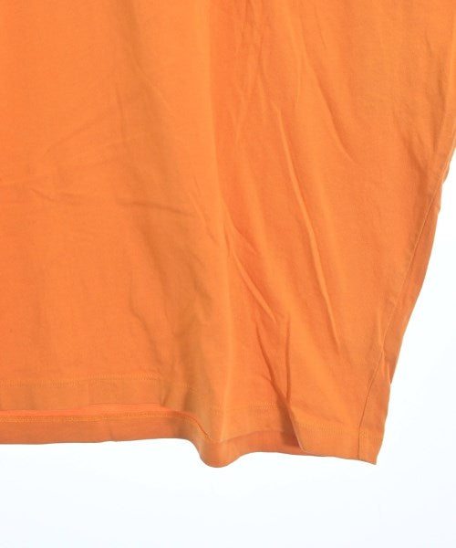 STUDIO NICHOLSON เสื้อยืด/เสื้อท็อปส์