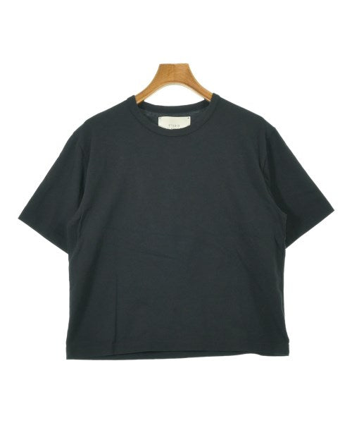 STUDIO NICHOLSON เสื้อยืด/เสื้อท็อปส์
