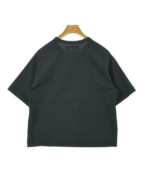 STUDIO NICHOLSON เสื้อยืด/เสื้อท็อปส์