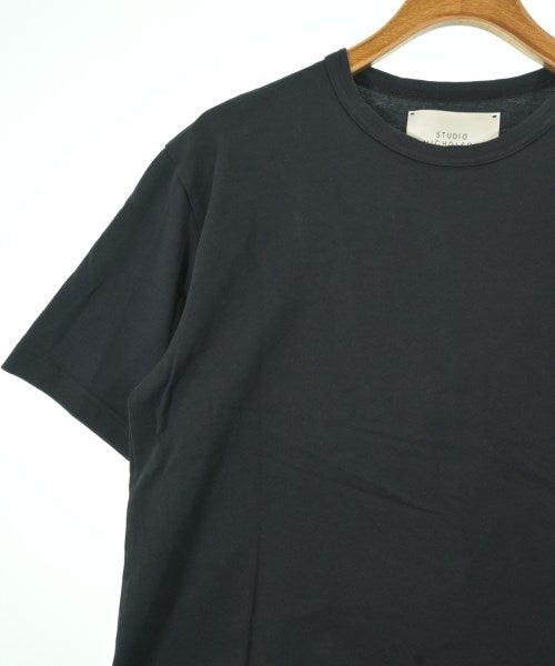STUDIO NICHOLSON เสื้อยืด/เสื้อท็อปส์