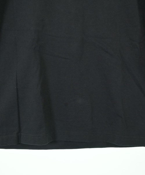 STUDIO NICHOLSON เสื้อยืด/เสื้อท็อปส์
