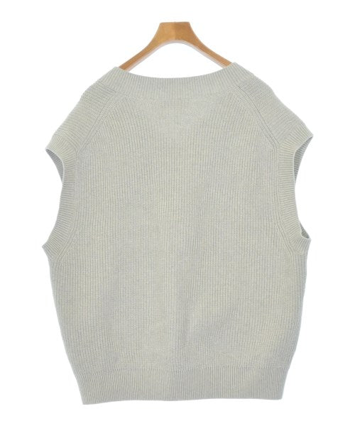 STUDIO NICHOLSON เสื้อกันหนาว