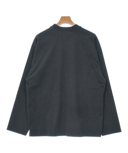 STUDIO NICHOLSON เสื้อยืด/เสื้อท็อปส์