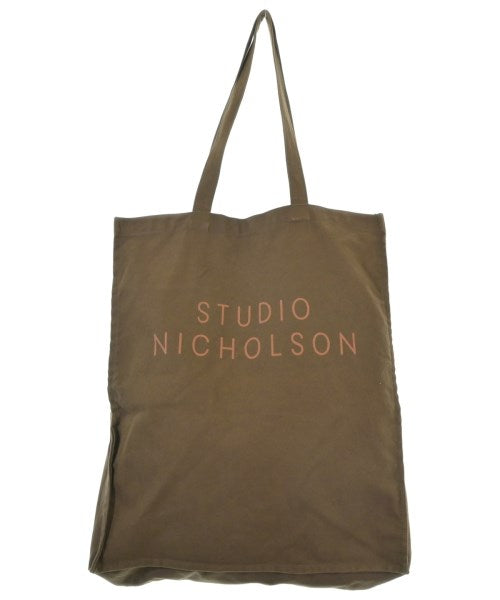 STUDIO NICHOLSON กระเป๋าสะพาย