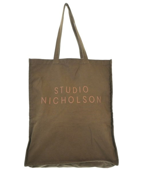 STUDIO NICHOLSON กระเป๋าสะพาย