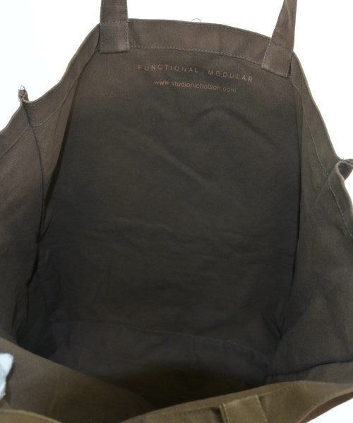 STUDIO NICHOLSON กระเป๋าสะพาย