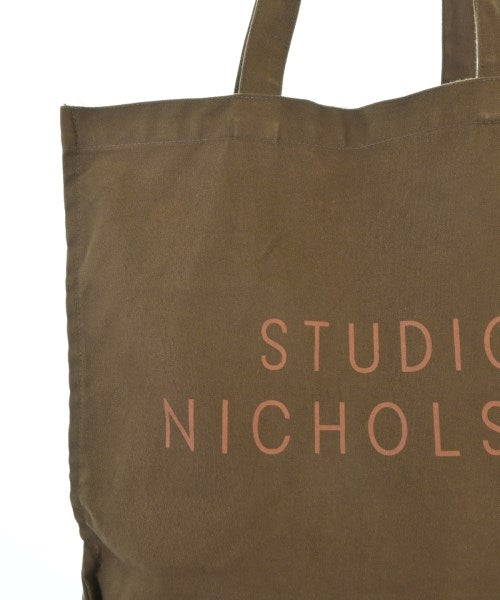 STUDIO NICHOLSON กระเป๋าสะพาย