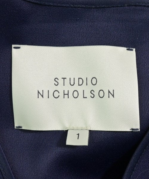 STUDIO NICHOLSON ชุดเดรส