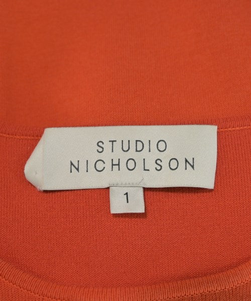 STUDIO NICHOLSON ชุดเดรส