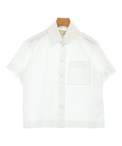 STUDIO NICHOLSON เสื้อลำลอง