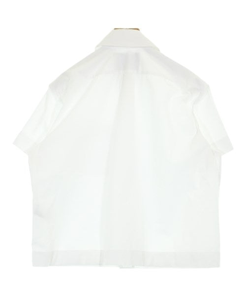 STUDIO NICHOLSON เสื้อลำลอง