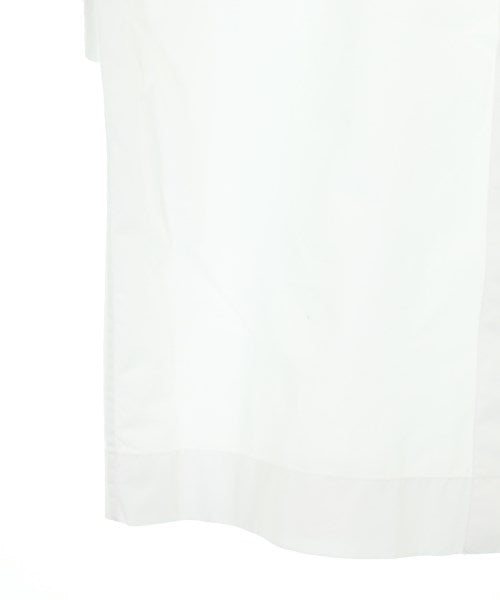 STUDIO NICHOLSON เสื้อลำลอง