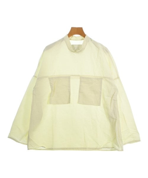 STUDIO NICHOLSON เสื้อลำลอง