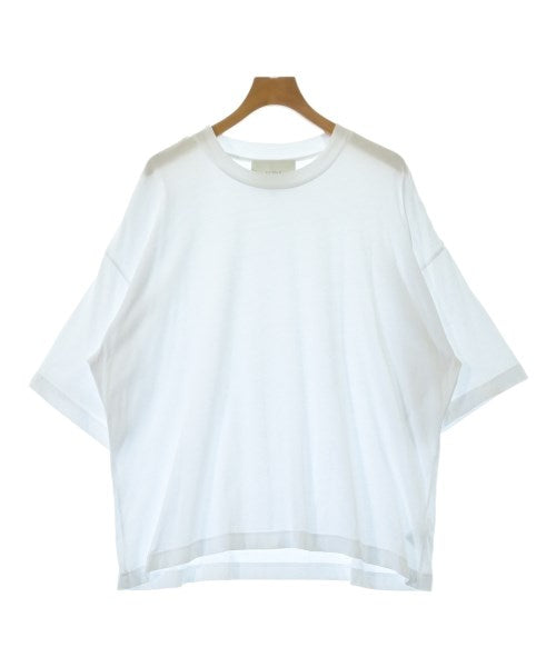 STUDIO NICHOLSON เสื้อยืด/เสื้อท็อปส์
