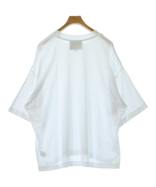 STUDIO NICHOLSON เสื้อยืด/เสื้อท็อปส์