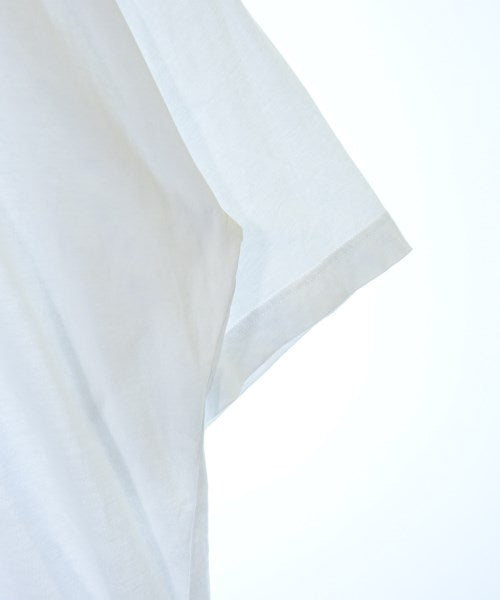 STUDIO NICHOLSON เสื้อยืด/เสื้อท็อปส์