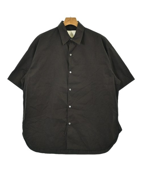 STUDIO NICHOLSON เสื้อลำลอง