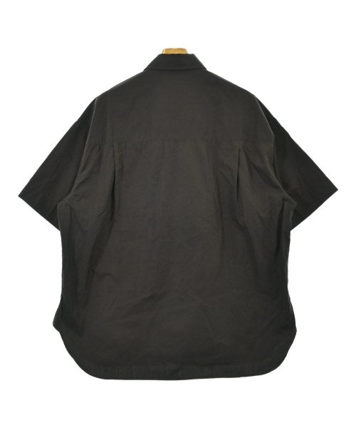 STUDIO NICHOLSON เสื้อลำลอง