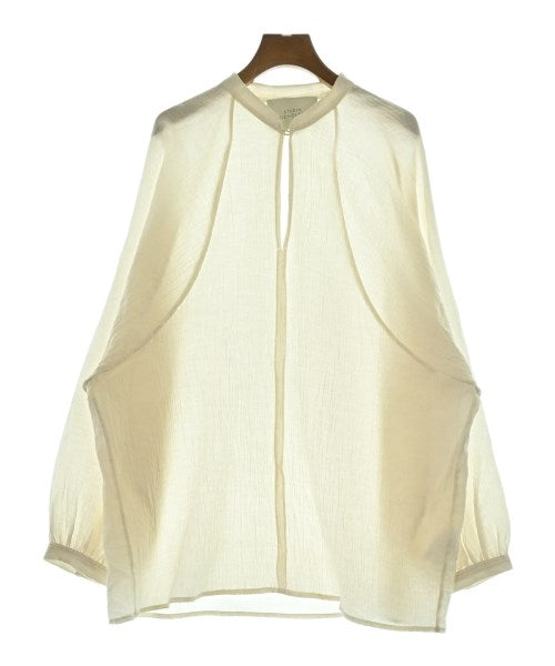 STUDIO NICHOLSON เสื้อลำลอง