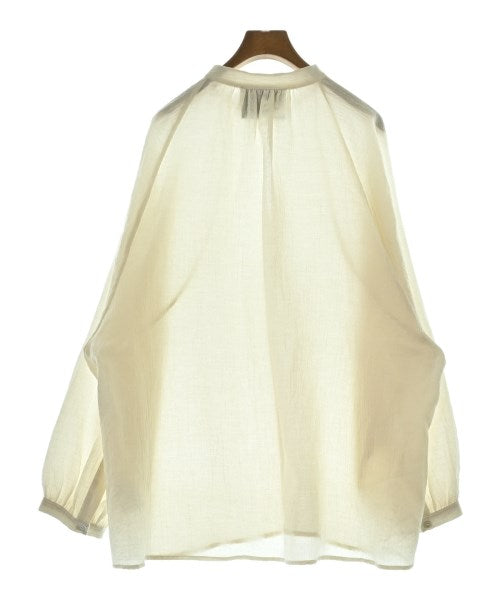 STUDIO NICHOLSON เสื้อลำลอง