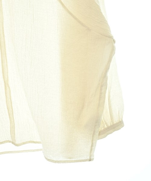 STUDIO NICHOLSON เสื้อลำลอง