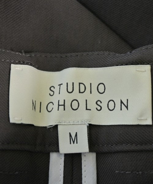 STUDIO NICHOLSON กางเกง อื่น