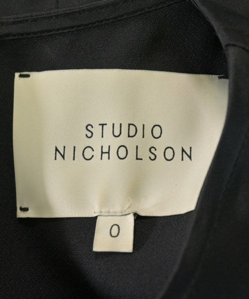STUDIO NICHOLSON ชุดเดรส