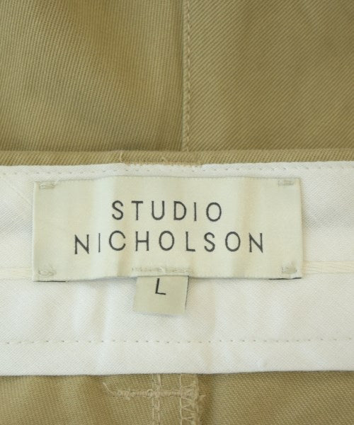 STUDIO NICHOLSON ชิโน่