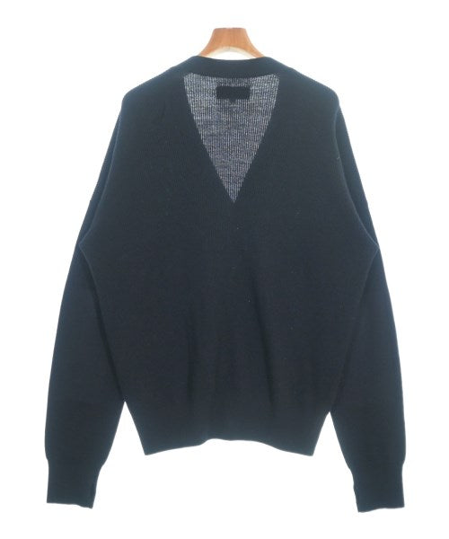 STUDIO NICHOLSON เสื้อคาร์ดิแกน