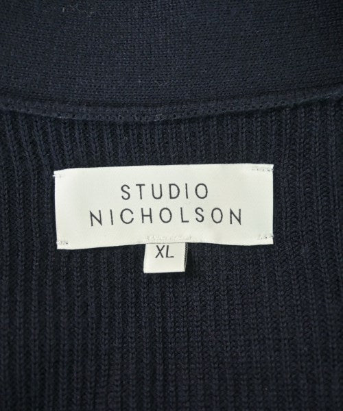 STUDIO NICHOLSON เสื้อคาร์ดิแกน