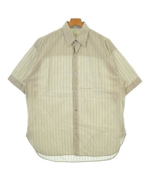 STUDIO NICHOLSON เสื้อลำลอง