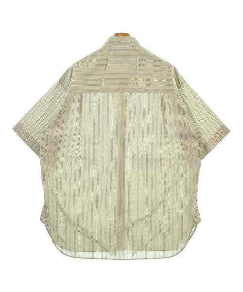 STUDIO NICHOLSON เสื้อลำลอง