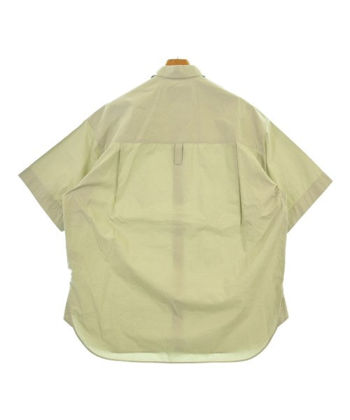 STUDIO NICHOLSON เสื้อลำลอง