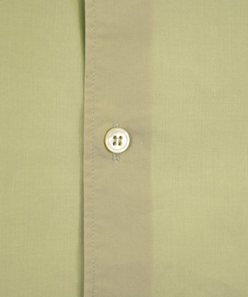 STUDIO NICHOLSON เสื้อลำลอง