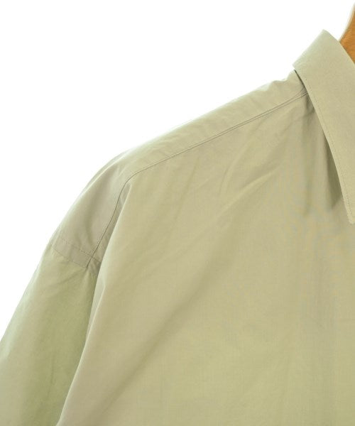 STUDIO NICHOLSON เสื้อลำลอง