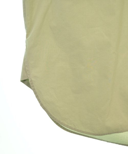 STUDIO NICHOLSON เสื้อลำลอง