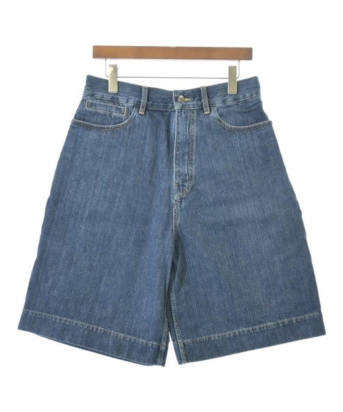 STUDIO NICHOLSON กางเกงขาสั้น