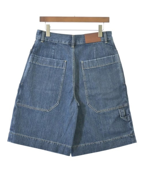 STUDIO NICHOLSON กางเกงขาสั้น