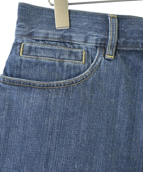 STUDIO NICHOLSON กางเกงขาสั้น