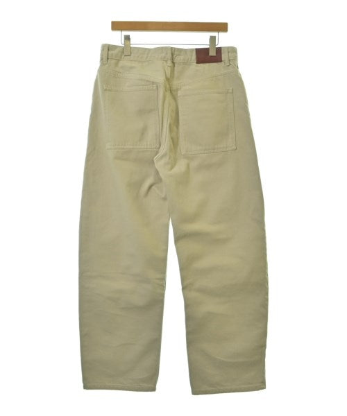 STUDIO NICHOLSON ยีนส์