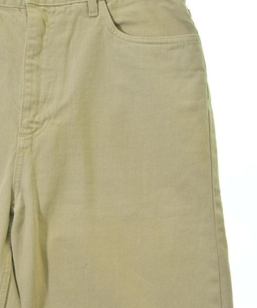 STUDIO NICHOLSON ยีนส์