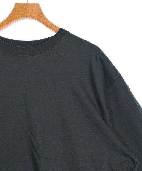 STUDIO NICHOLSON เสื้อยืด/เสื้อท็อปส์