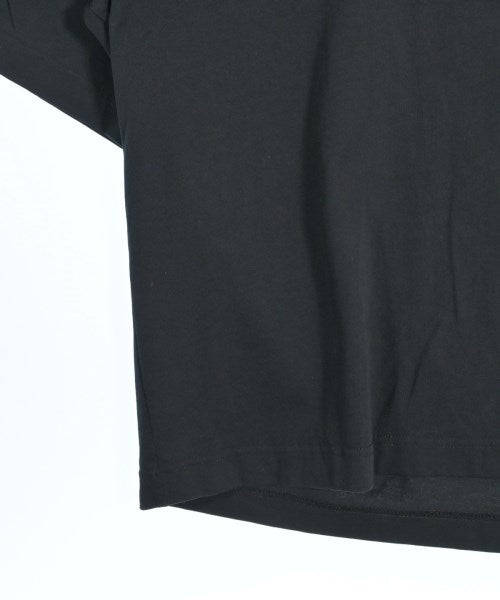 STUDIO NICHOLSON เสื้อยืด/เสื้อท็อปส์