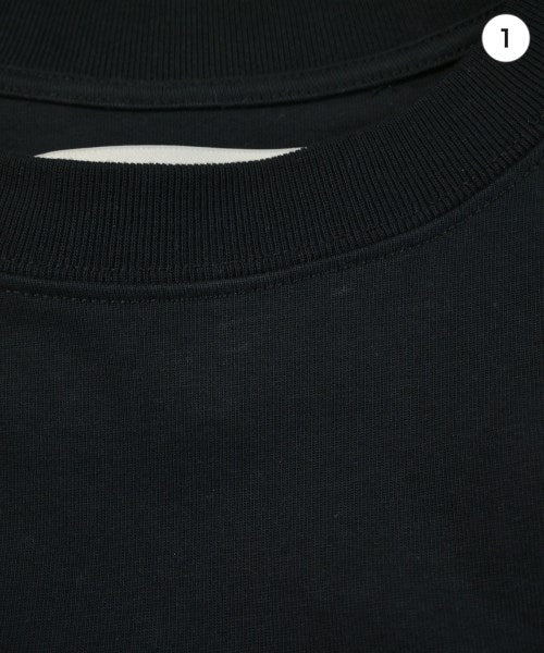 STUDIO NICHOLSON เสื้อยืด/เสื้อท็อปส์