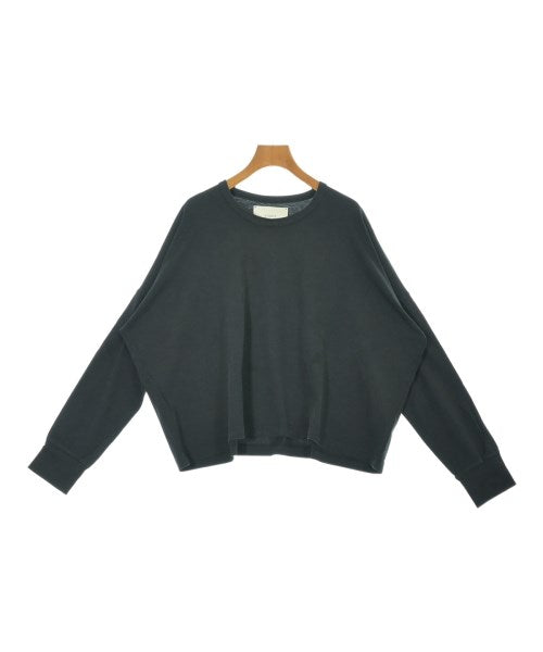 STUDIO NICHOLSON เสื้อยืด/เสื้อท็อปส์