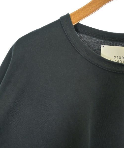 STUDIO NICHOLSON เสื้อยืด/เสื้อท็อปส์